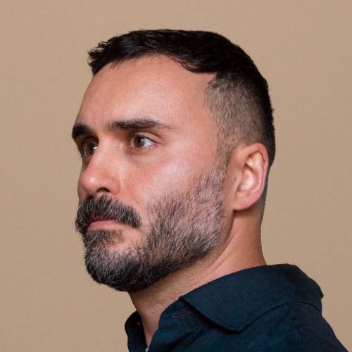 Figma profile picture for @erol
