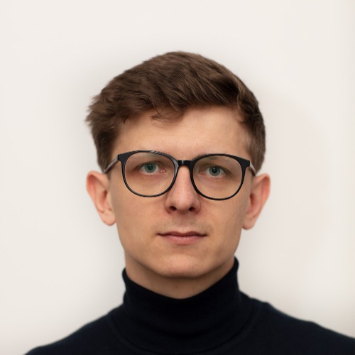 Figma profile picture for @spiral