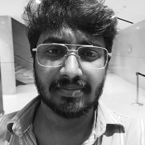 Figma profile picture for @sathish2