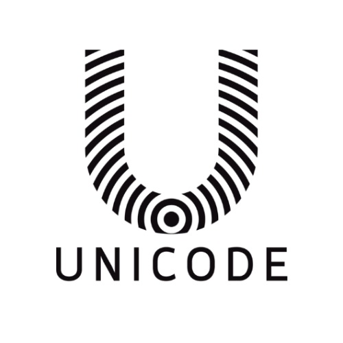 Figma profile picture for @unicode
