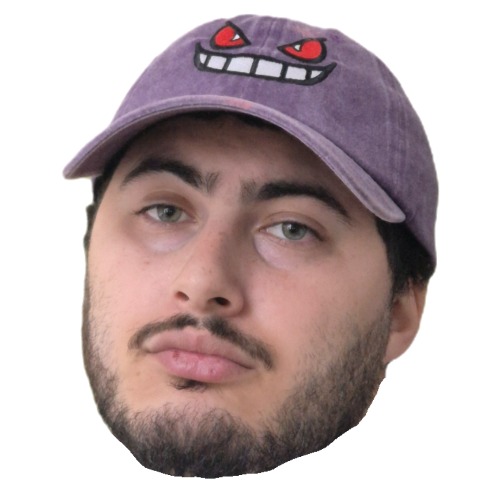 Figma profile picture for @Mouton