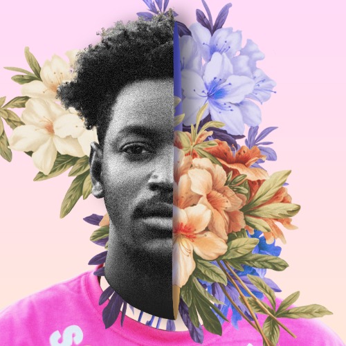 Figma profile picture for @Tea