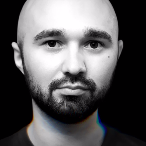 Figma profile picture for @rosenberg