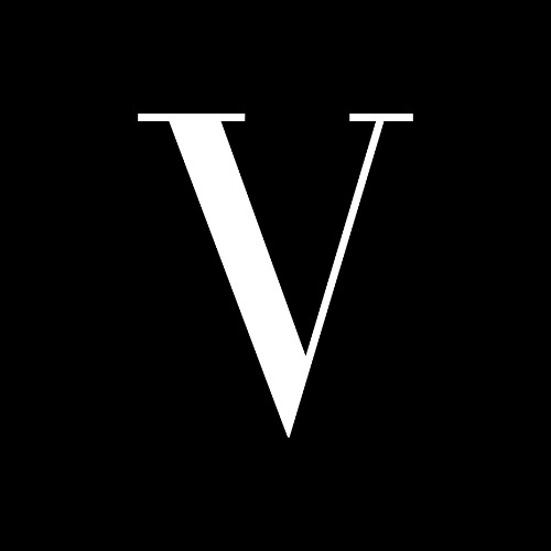 Figma profile picture for @vogue