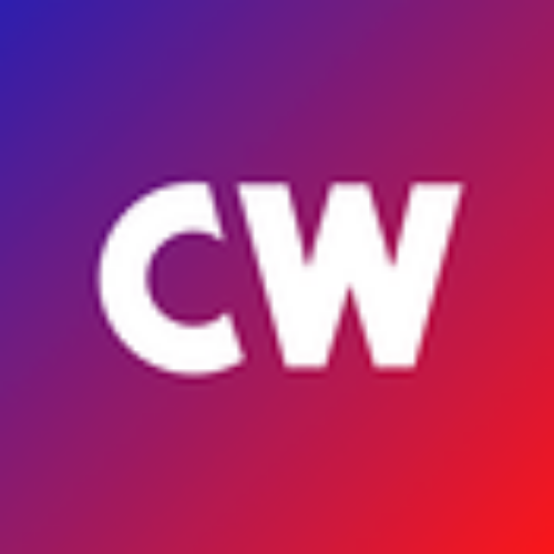 Figma profile picture for @clockwork