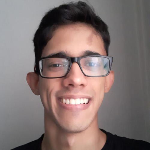 Figma profile picture for @bruno