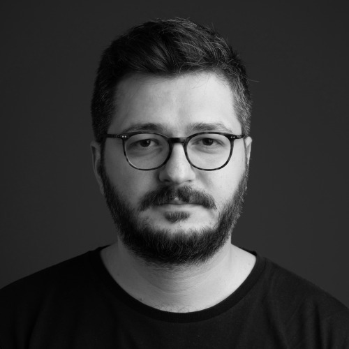 Figma profile picture for @erdem
