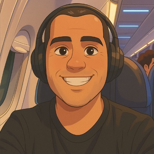 Figma profile picture for @willian