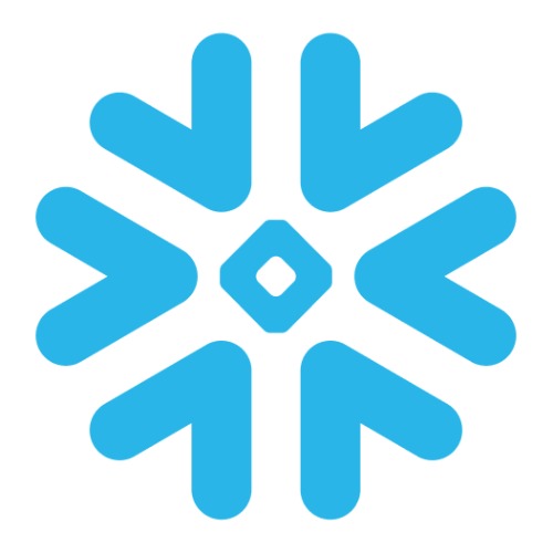 Figma profile picture for @snowflake