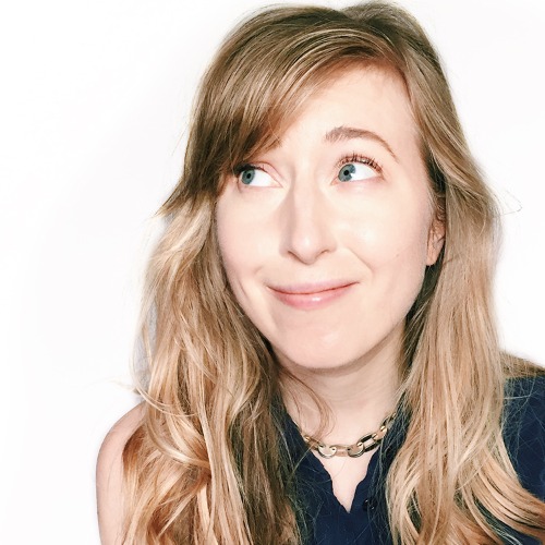 Figma profile picture for @meghan