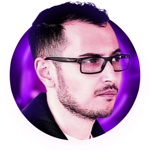 Figma profile picture for @jairo