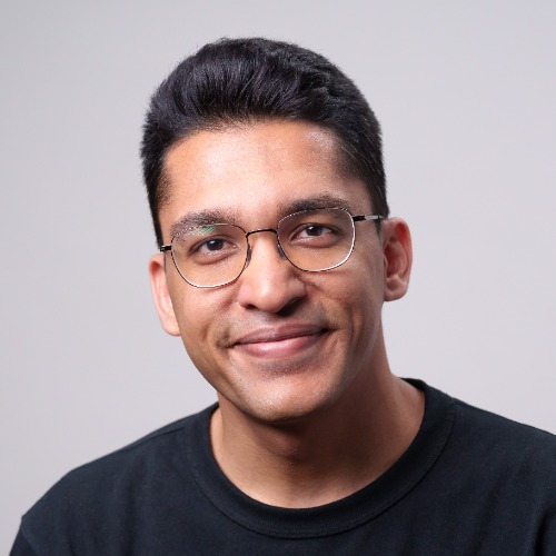 Figma profile picture for @av