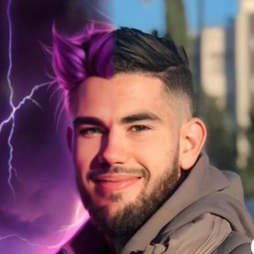 Figma profile picture for @samir25