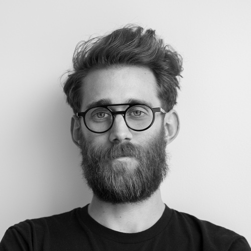 Figma profile picture for @mann