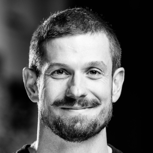Figma profile picture for @simonhugo