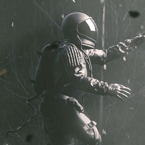 Figma profile picture for @foliage