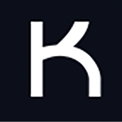 Figma profile picture for @keep