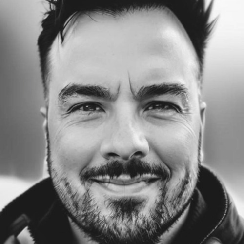 Figma profile picture for @patrickg