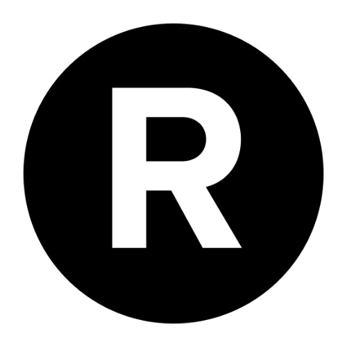 Figma profile picture for @Revolve