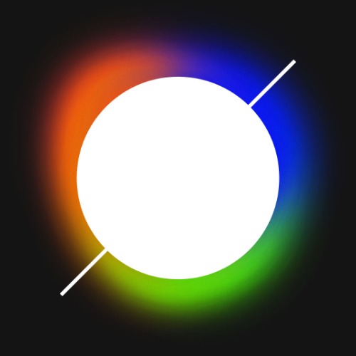 Figma profile picture for @bookie