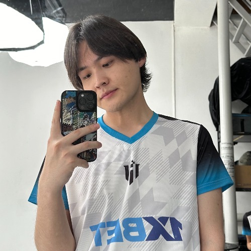 Figma profile picture for @Forbid