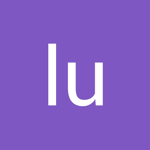 Figma profile picture for @luyc