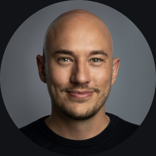 Figma profile picture for @Job
