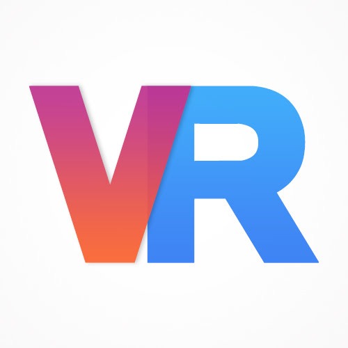 Figma profile picture for @vr