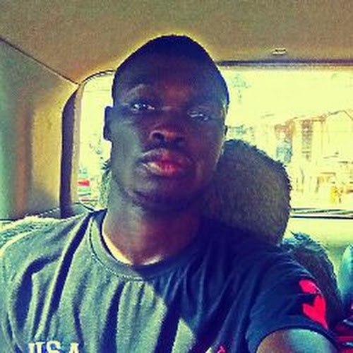 Figma profile picture for @olatunde