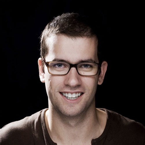 Figma profile picture for @joao