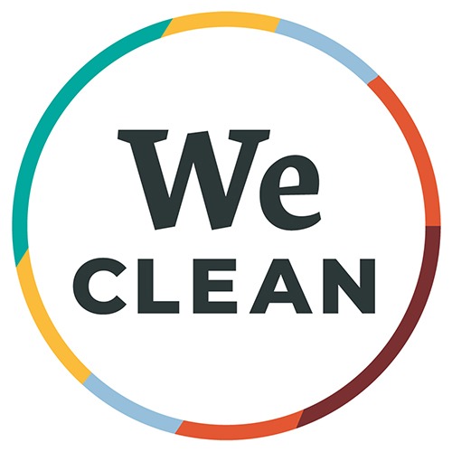 Figma profile picture for @housecleaning