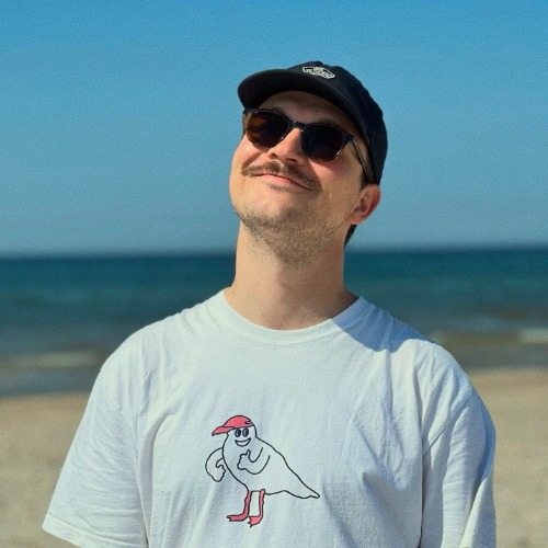 Figma profile picture for @ther