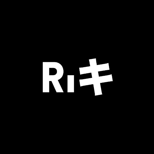 Figma profile picture for @rikki