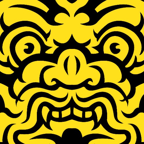 Figma profile picture for @solving