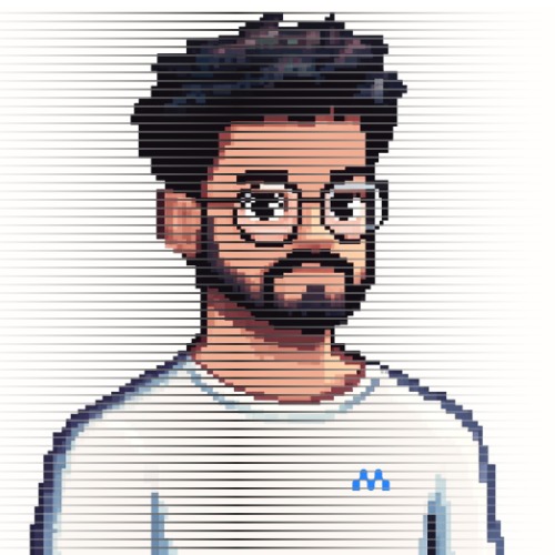 Figma profile picture for @swastik7