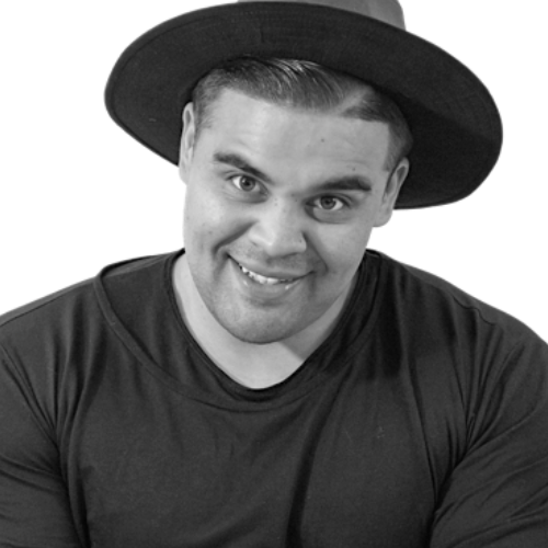 Figma profile picture for @edgar