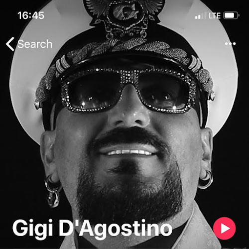 Figma profile picture for @vogel
