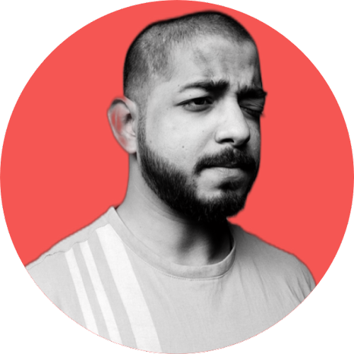 Figma profile picture for @safdar