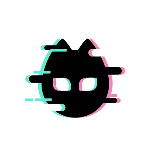Figma profile picture for @distorted