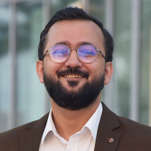 Figma profile picture for @wasim