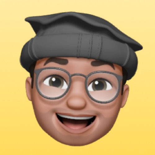 Figma profile picture for @rafay