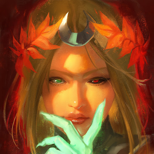 Figma profile picture for @pawa