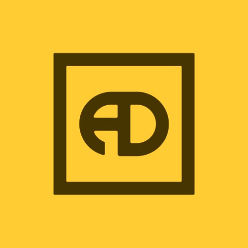 Figma profile picture for @adm
