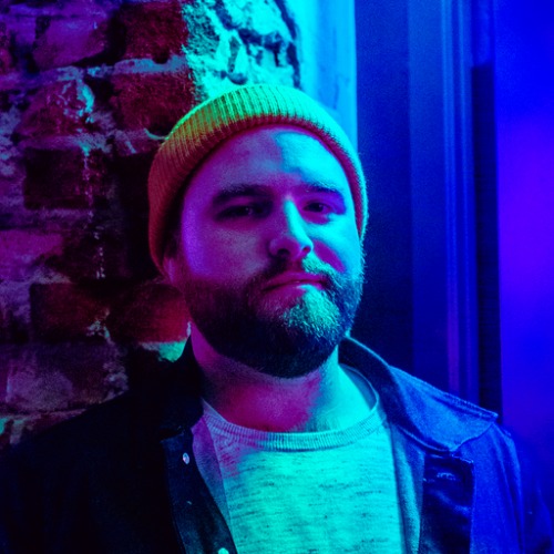 Figma profile picture for @casey