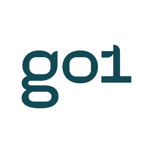 Figma profile picture for @go1
