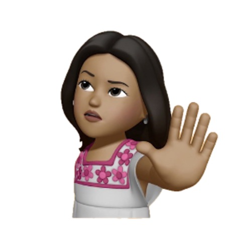Figma profile picture for @prerna