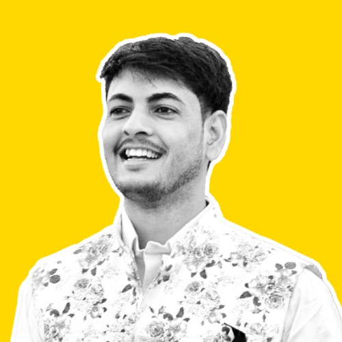 Figma profile picture for @nrj
