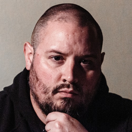 Figma profile picture for @adversary