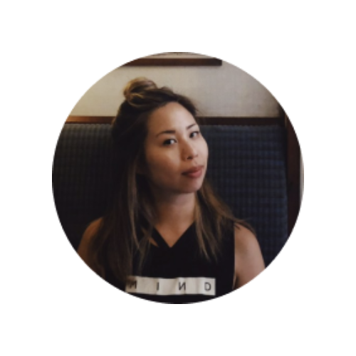 Figma profile picture for @mel