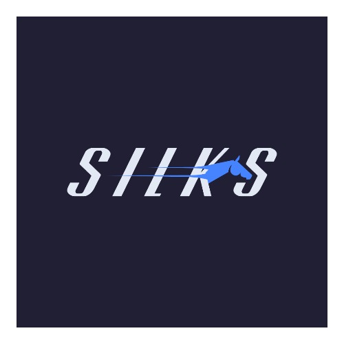 Figma profile picture for @Silks